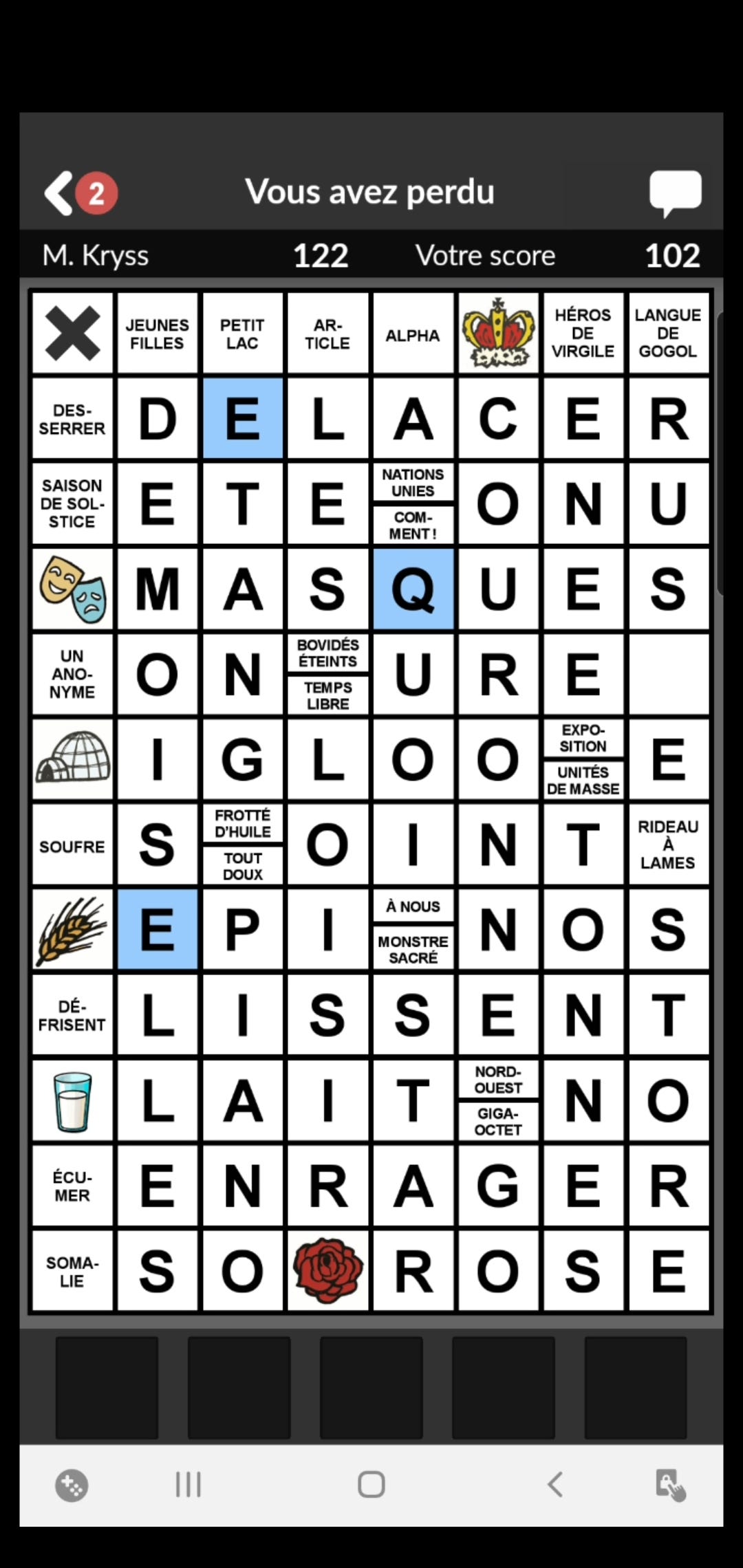 A great game for advanced language learners | by Kieran Ball | The Happy  Linguist | Medium