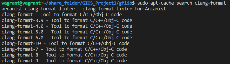 How To Set Up Clang Format In Visual Studio Code In A Vagrant Environment Georgiatech Gios By Paul Lee Medium