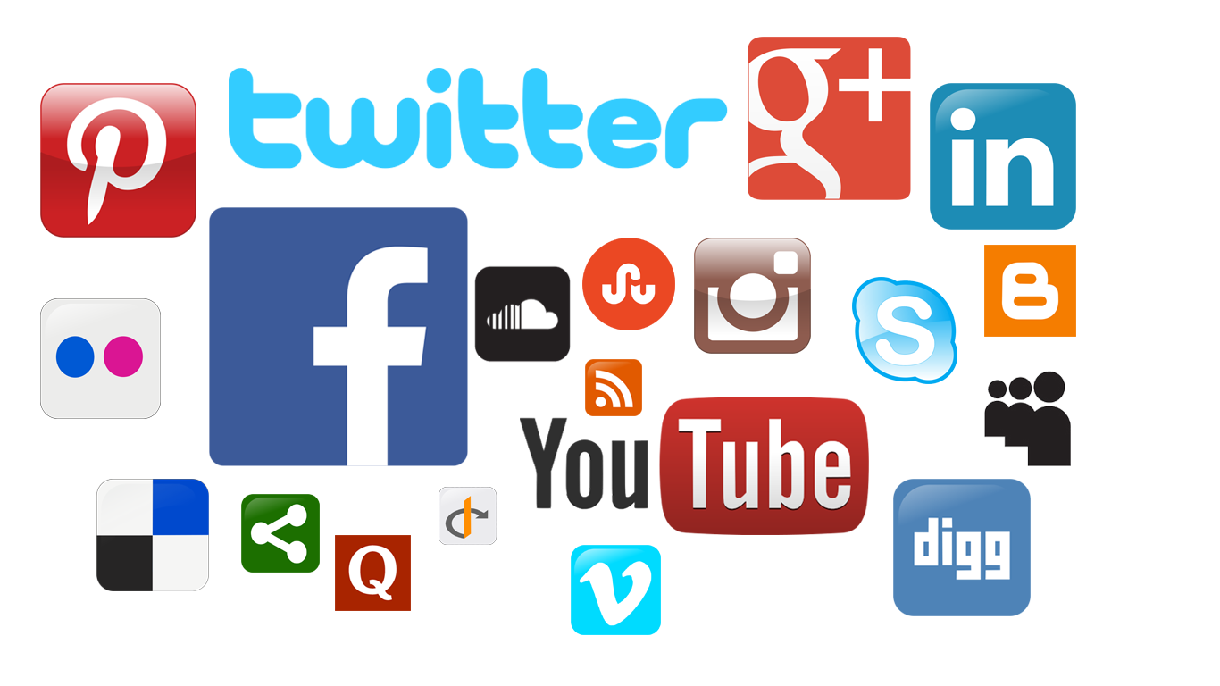 What Is The Difference Between Social Media And Social Network By what-is-the-difference-between-social-media-and-social-network-by
