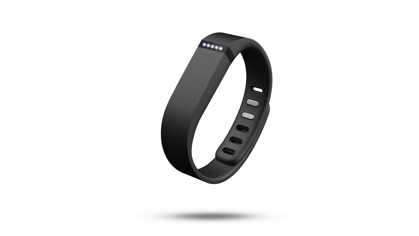 When Simplicity Becomes Complexity: 3 Design Lessons From Using a Fitbit |  by Jesse Weaver | Medium