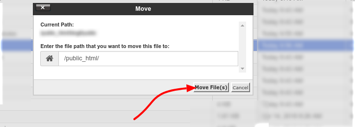 Deploy Laravel Application on Shared Hosting (Godaddy)