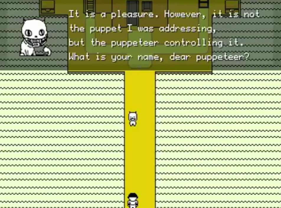 Off The Judge Mortis Ghost