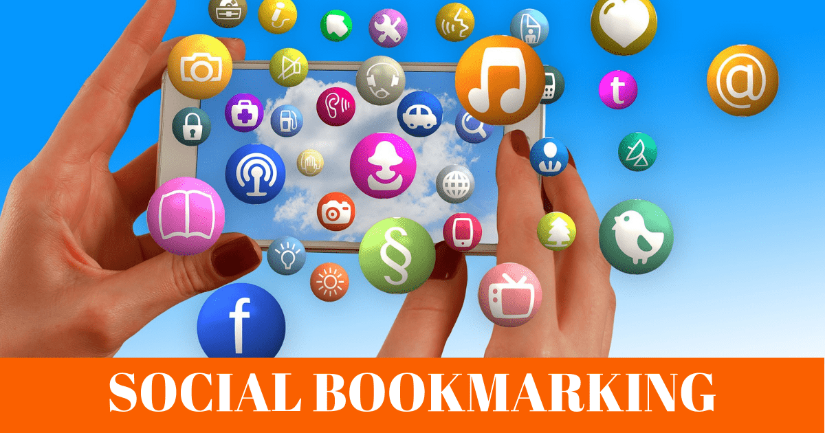 The Power Of Social Media Comments & Bookmarks