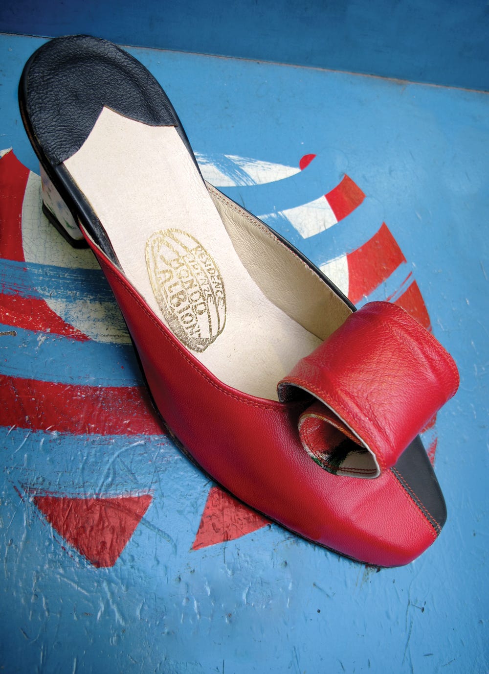 Where to Buy Shoes in Florence. In their book The Cognoscenti’s Guide… by Princeton Arch Press