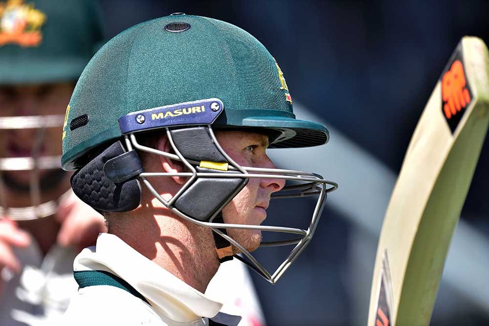 The Most Used Cricket Helmet in Professional Cricket Globally by SportsAvenue Medium