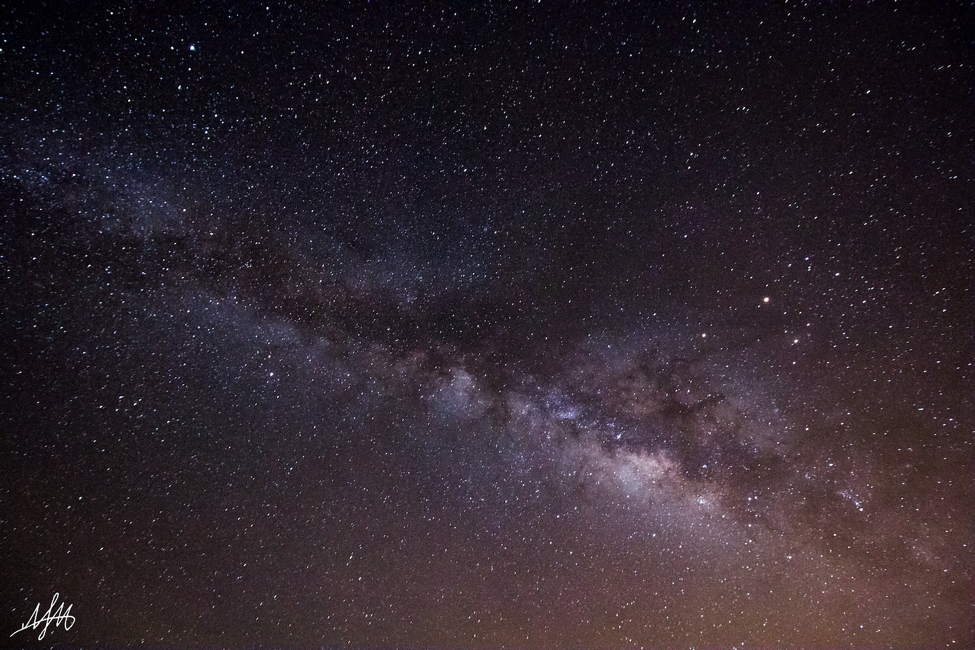 Astrophotography For Beginners Perhaps You Got A New Camera Or By Nikki Miller Medium