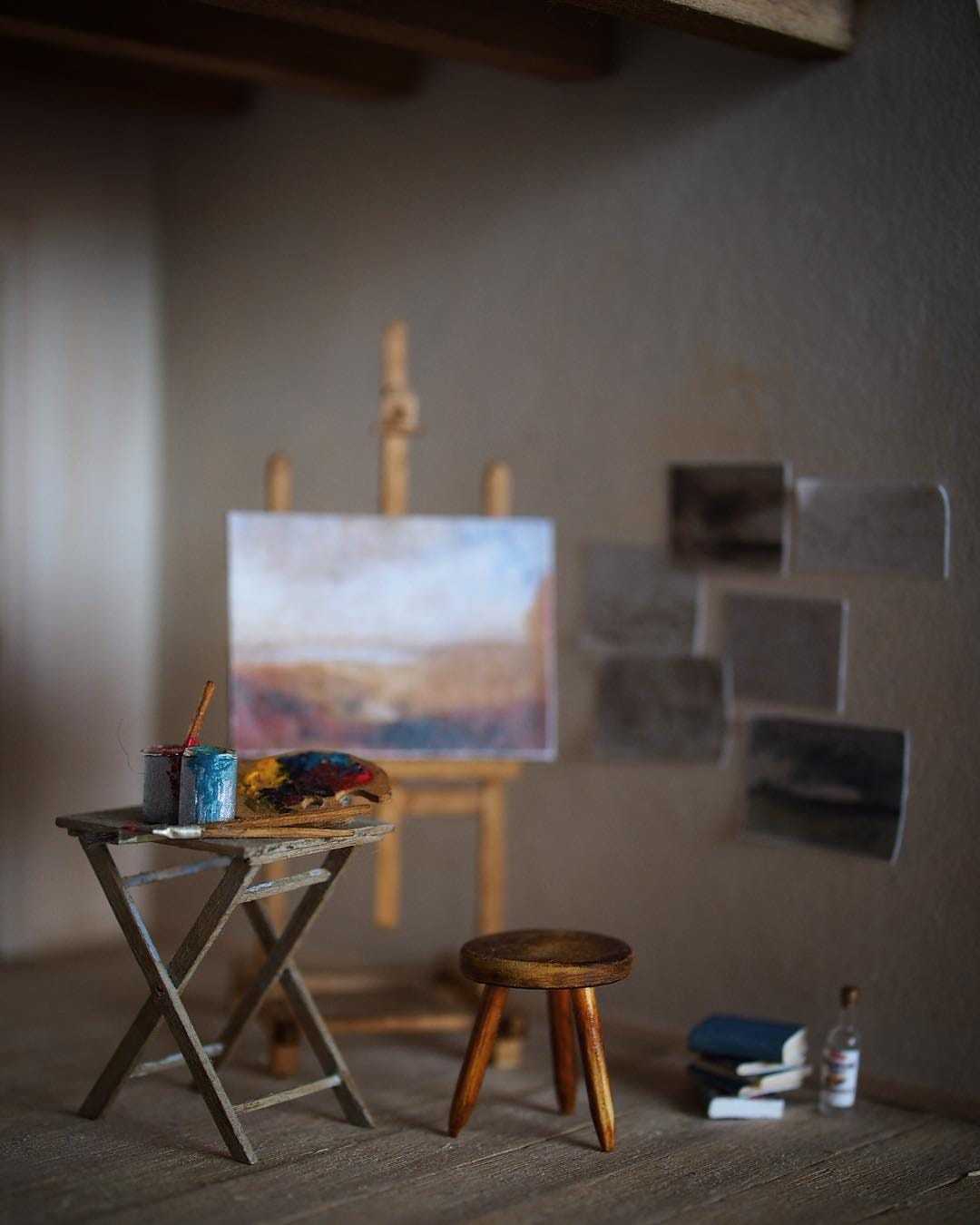 Easels and Why They Should Be An Important Part of Any Artist’s