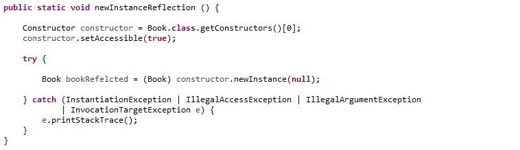 Java Tips Creation Of A New Object By Marco Domenico Marino Quick Code Medium Java Tips Creation Of A New Object By Marco Domenico Marino Quick Code Medium