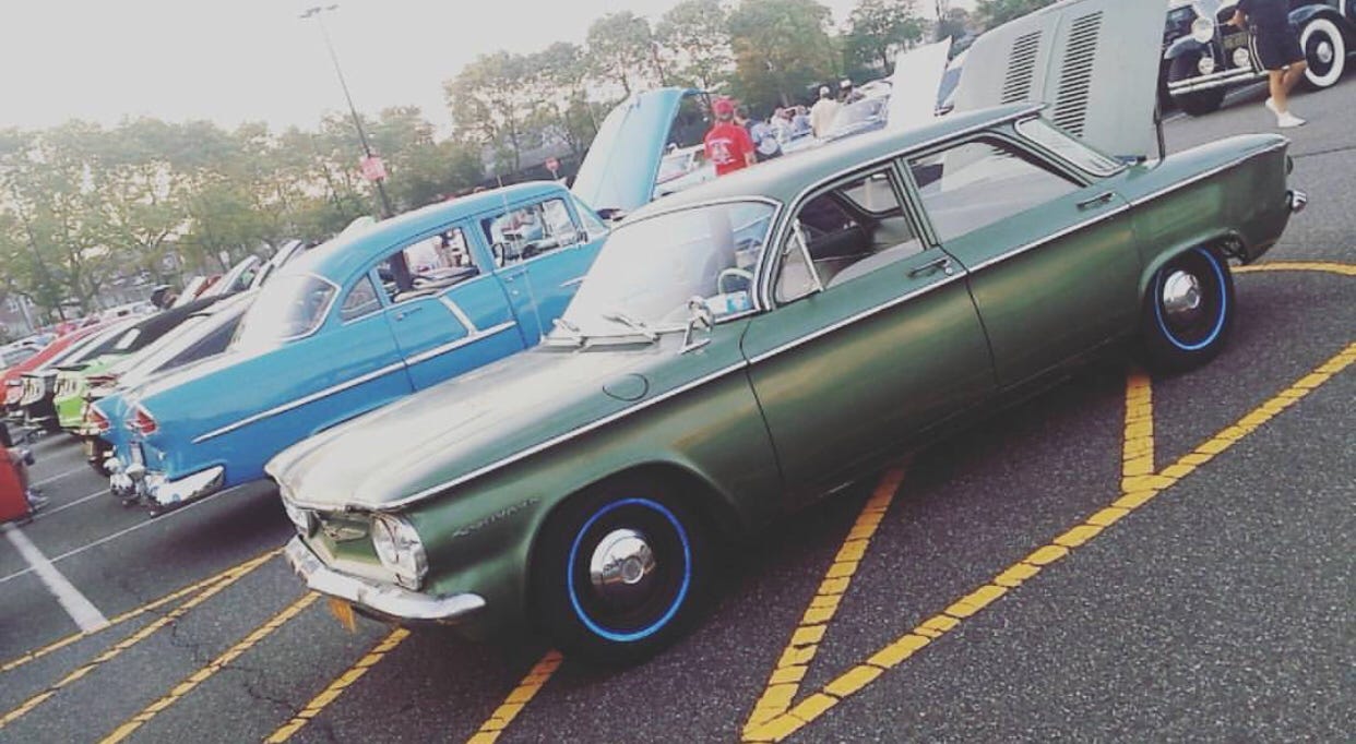 Finding Car Community On Social Media By Cornell Social Media Lab Social Media Stories Medium