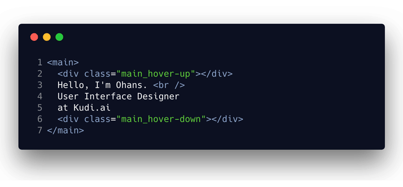Create Unique Web Experiences with CSS Custom Cursors | by Ohans ...
