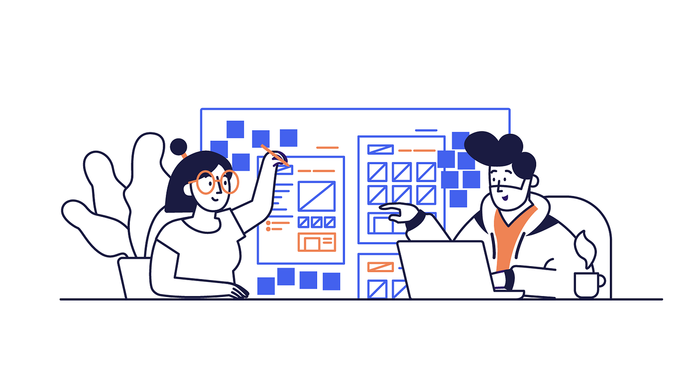 High Demand Skills Designers Should Learn for Career Growth in the Next 2–3  Years | by Yulia Lápicus | Bootcamp