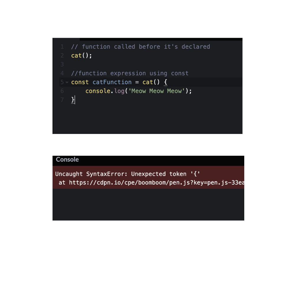 Scope & Hoisting in JavaScript. Scope and hoisting can be tricky… | by ...