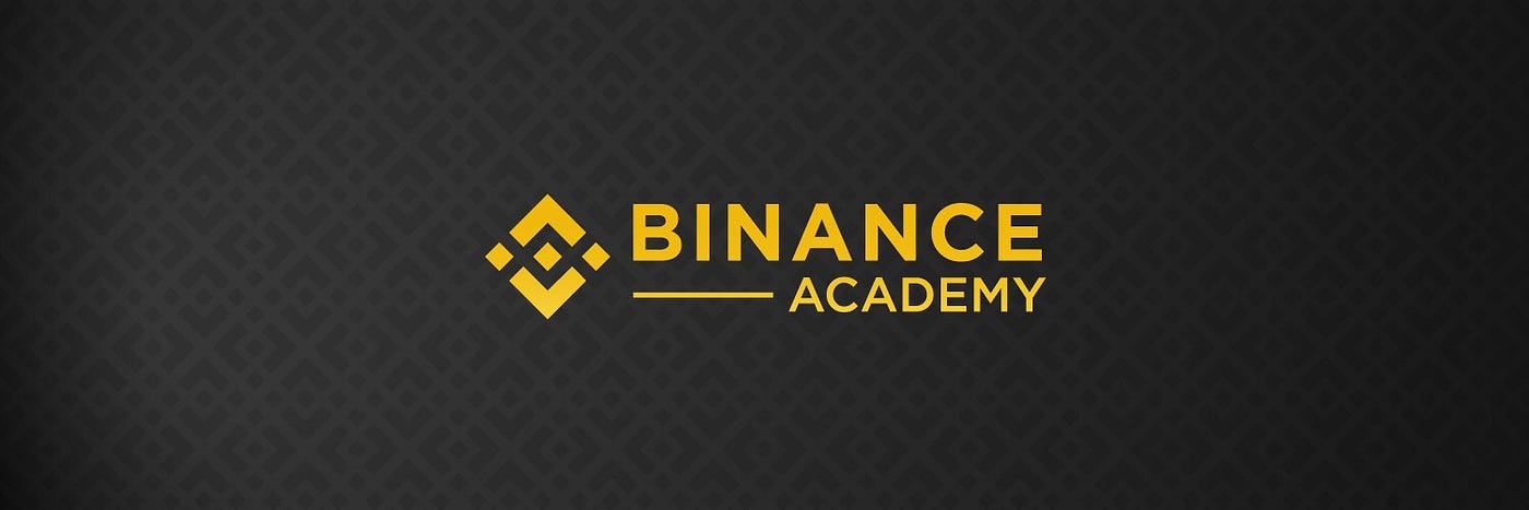 ico binance academy