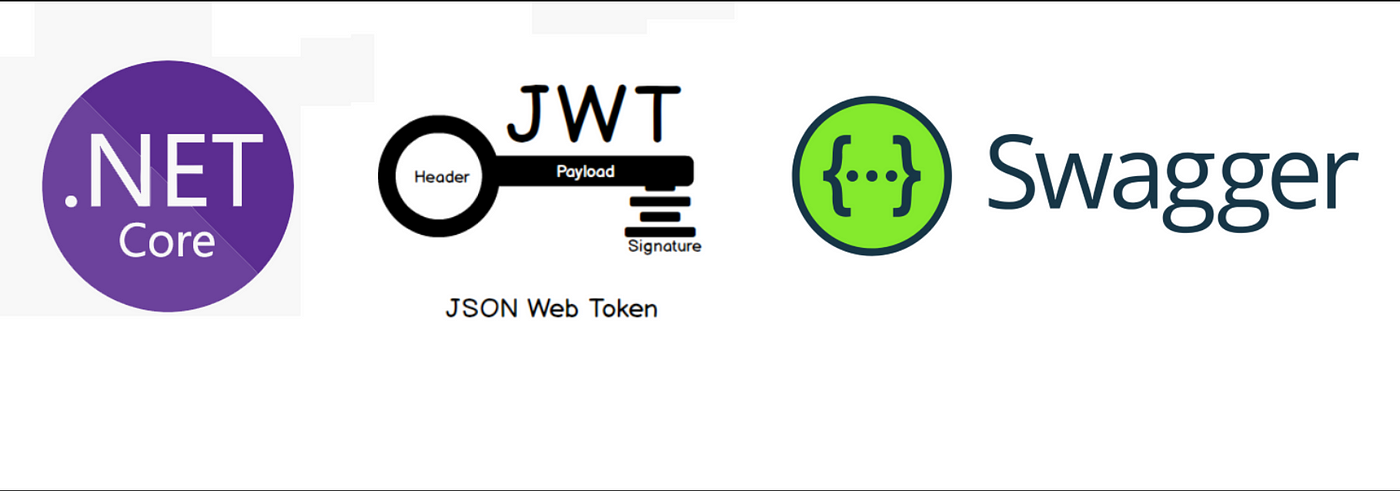 Authentication And Authorization In Net Core Web Api Using Jwt Token And Swagger Ui By Jay Krishna Reddy Nerd For Tech Medium