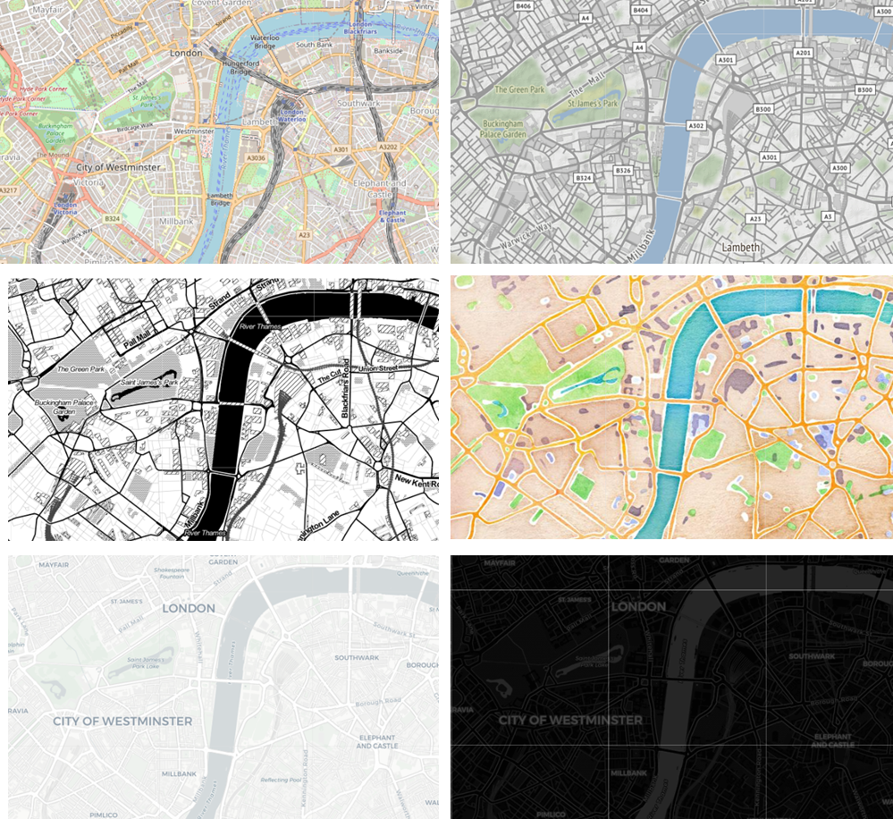 Geocoding with Python — finding coordinates and adding labels | by ...