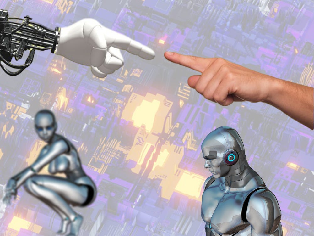 robots, ethics, robotics