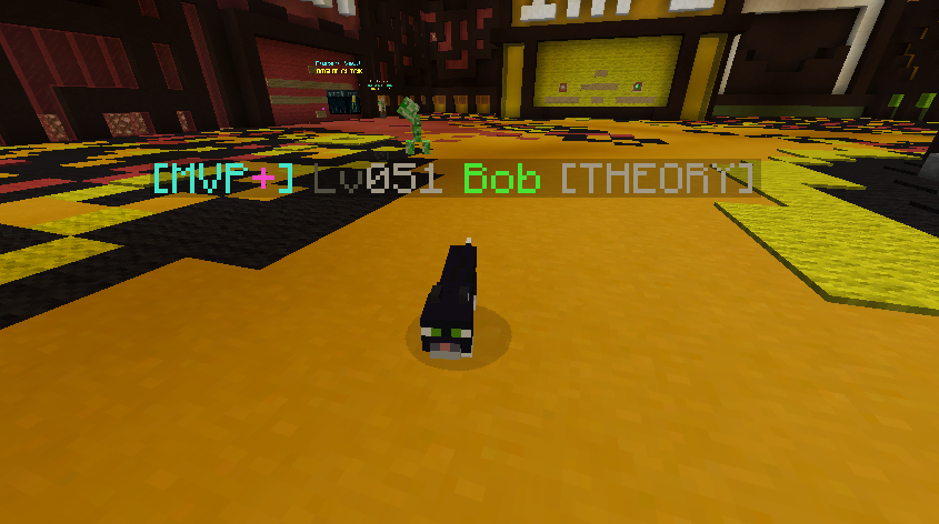 How To Name And Customize Your Pet By Hypixel Guides Medium How To Name And Customize Your Pet By Hypixel Guides Medium