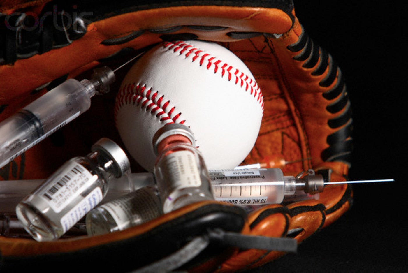It’s Time To Allow Steroids in Major League Baseball by AJ Barbier