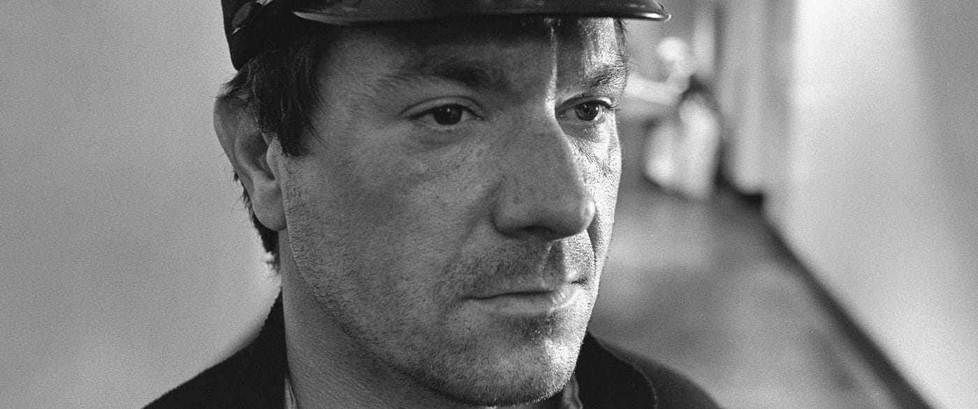 Criterion Review: THE ELEPHANT MAN | by Julian Singleton | Cinapse