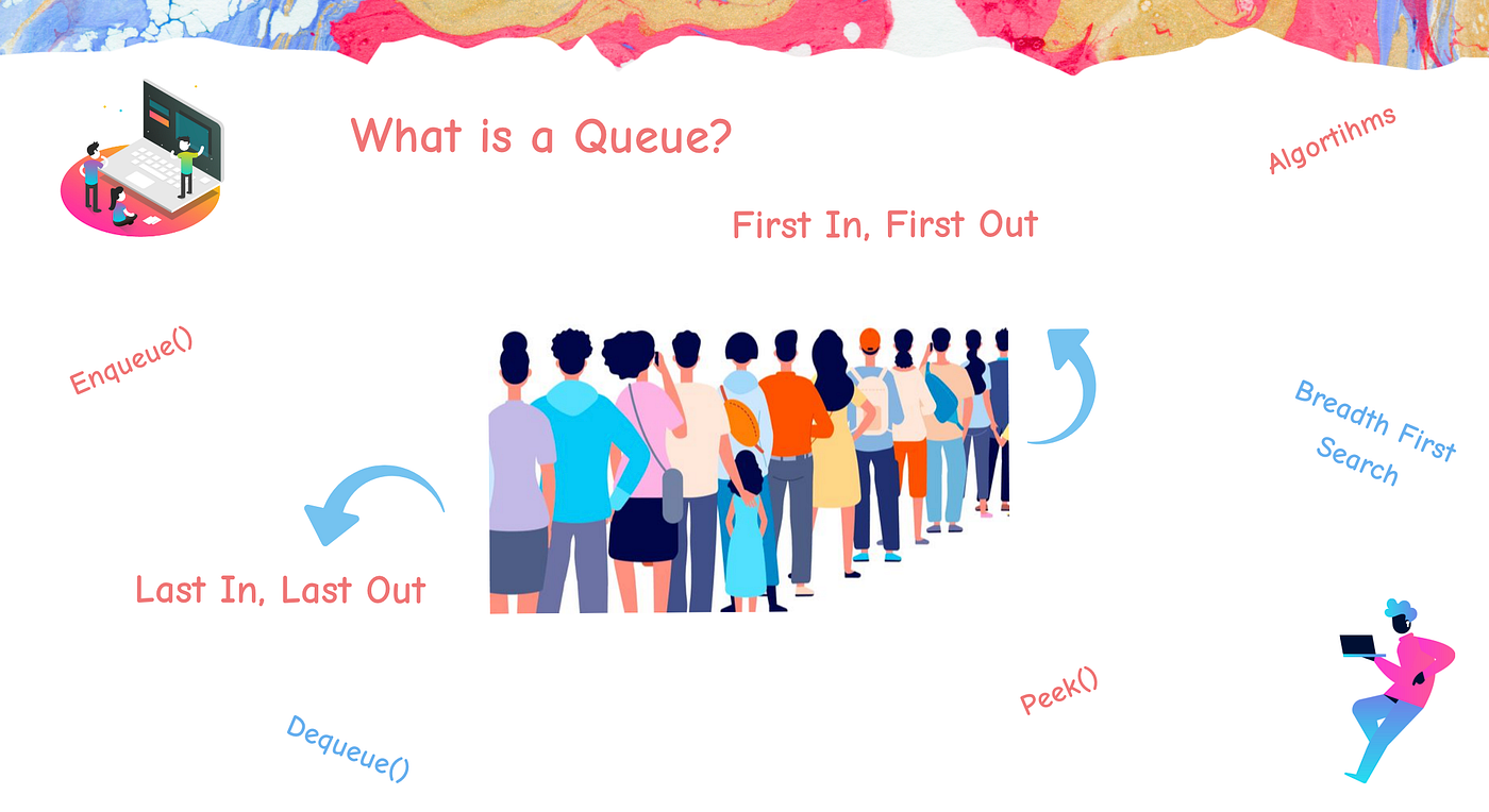 Queue