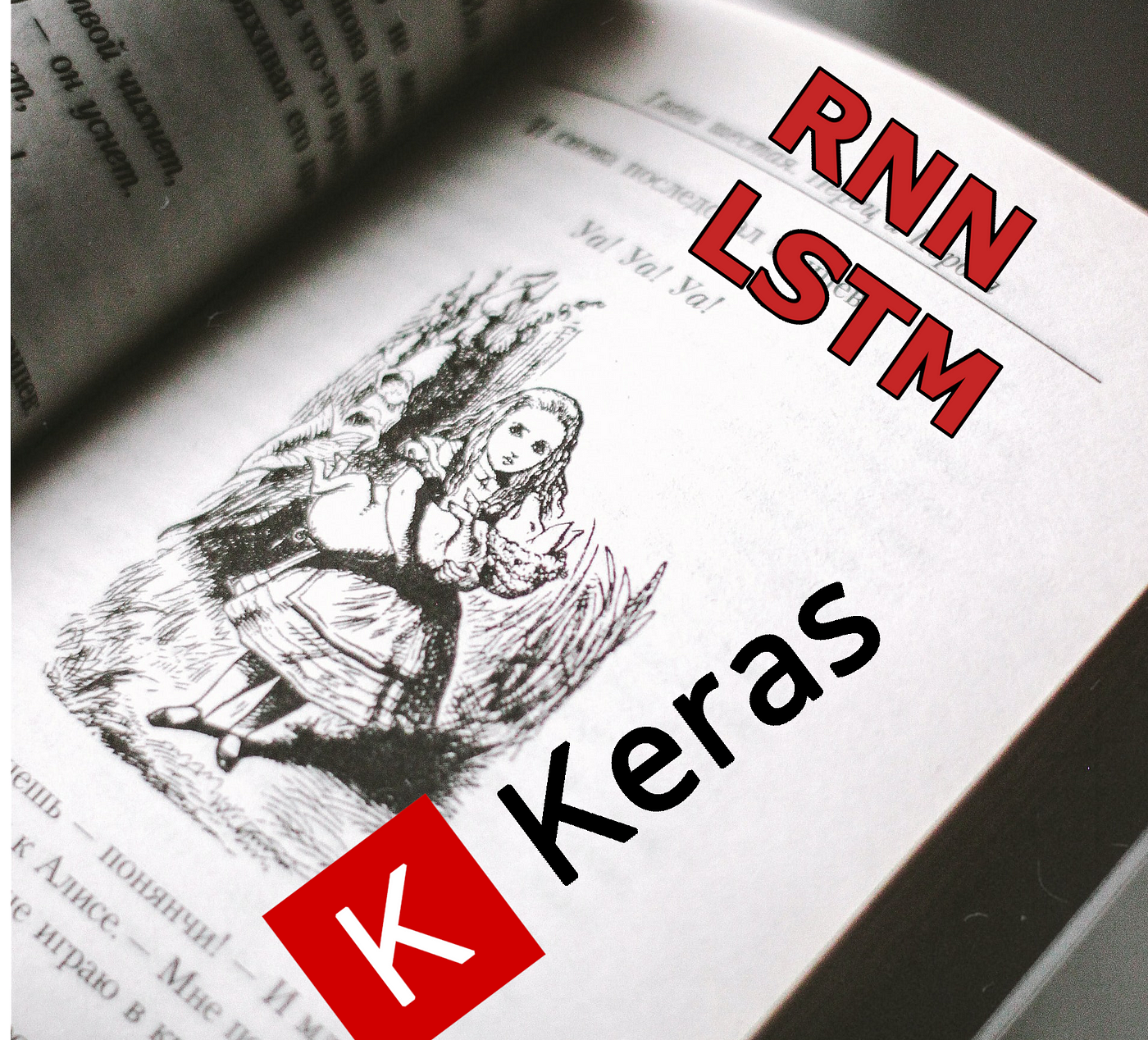 A Story Generator Using LSTM inside Recurrent Neural Network (RNN) | by  Ruslan Brilenkov | DataDrivenInvestor