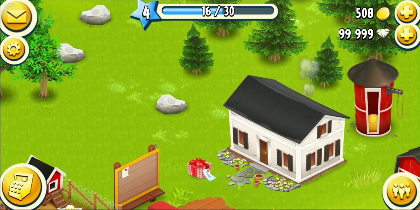 hay day mod aptoide