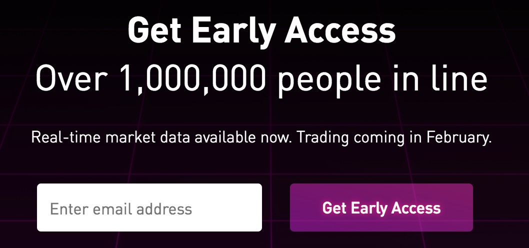 How To Trade Cryptocurrency With Robinhood For Free By Tim Mendez Medium