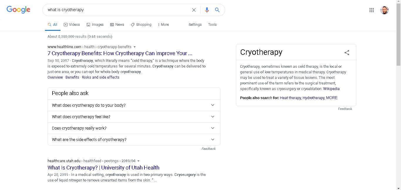 Keyword Strategy for your Medical Practice by Sergio Vispo Medium