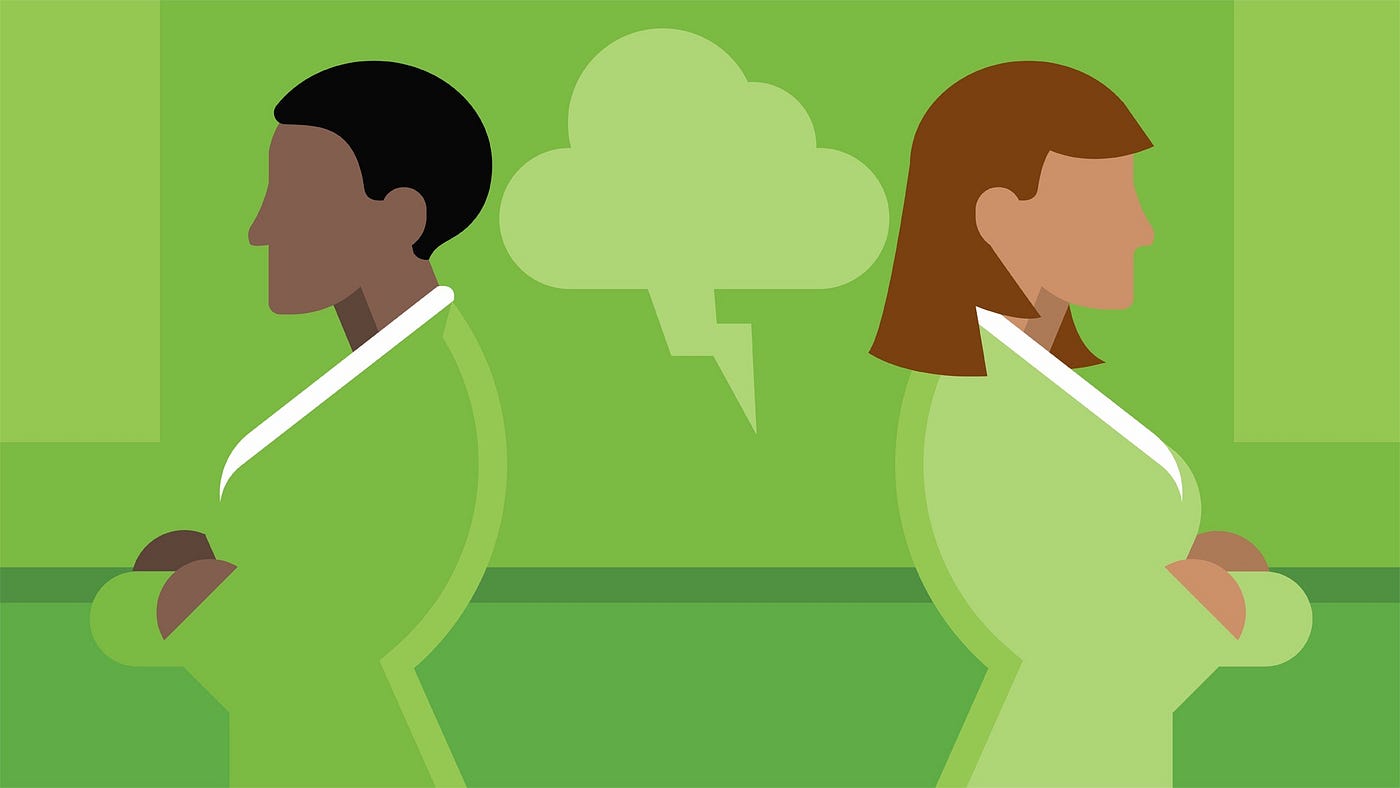 5 Compromising Who Can Define The Word Compromise By Argumento