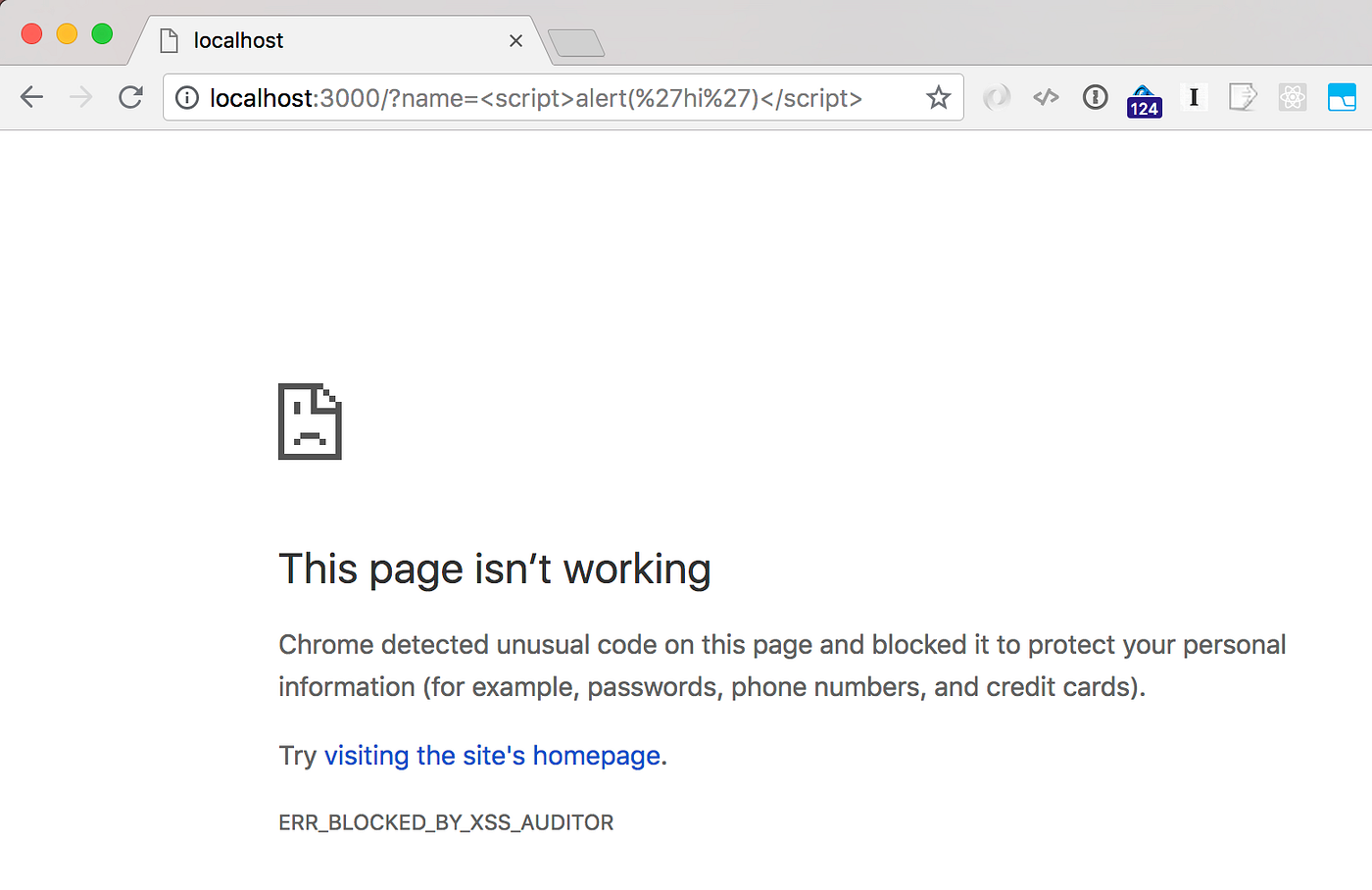 XSS aka HTML Injection Attack explained by Jamis Charles Medium