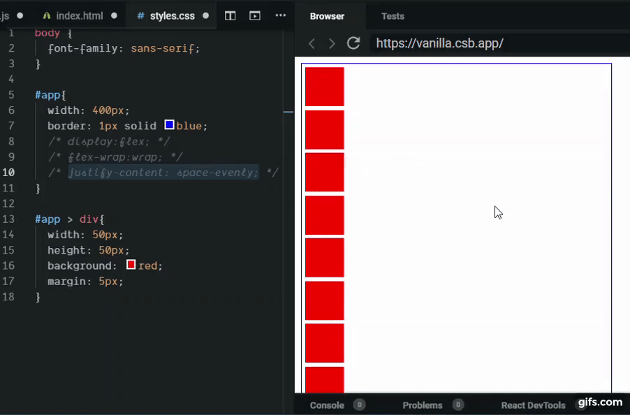 Tips from a junior front-end developer | by Jhornan Colina | JavaScript ...