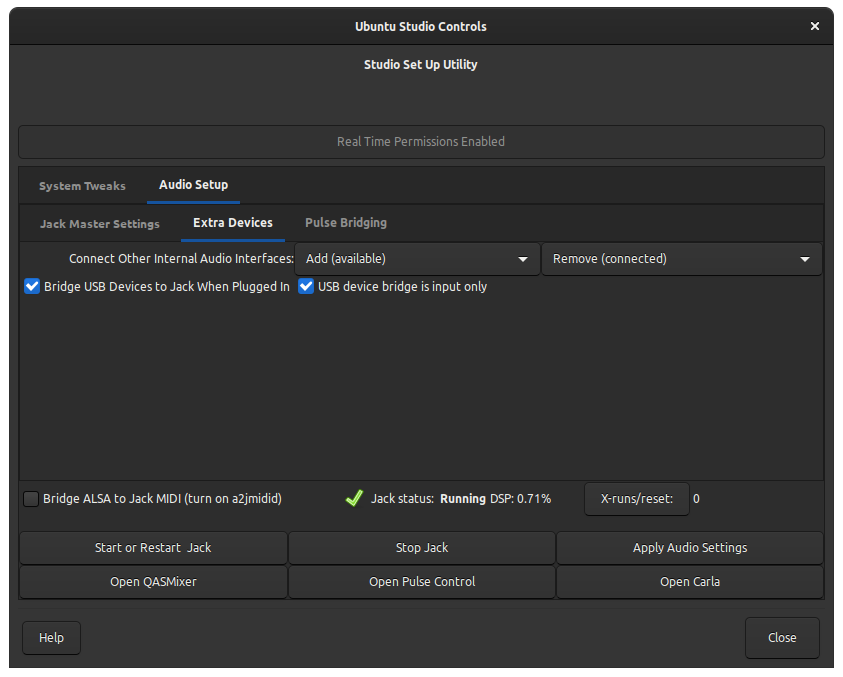 Audio and MIDI Controller on Ubuntu Linux by Khairil Yusof Medium