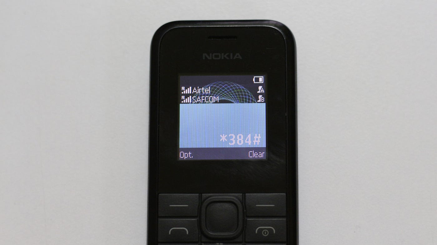 How a 20-year Old Mobile Technology Protocol is Revolutionising Africa  (With Numbers) | by Wiza Jalakasi | Africa's Talking