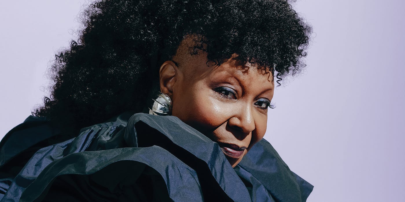 Whoopi Goldberg’s Apology Wasn’t Enough