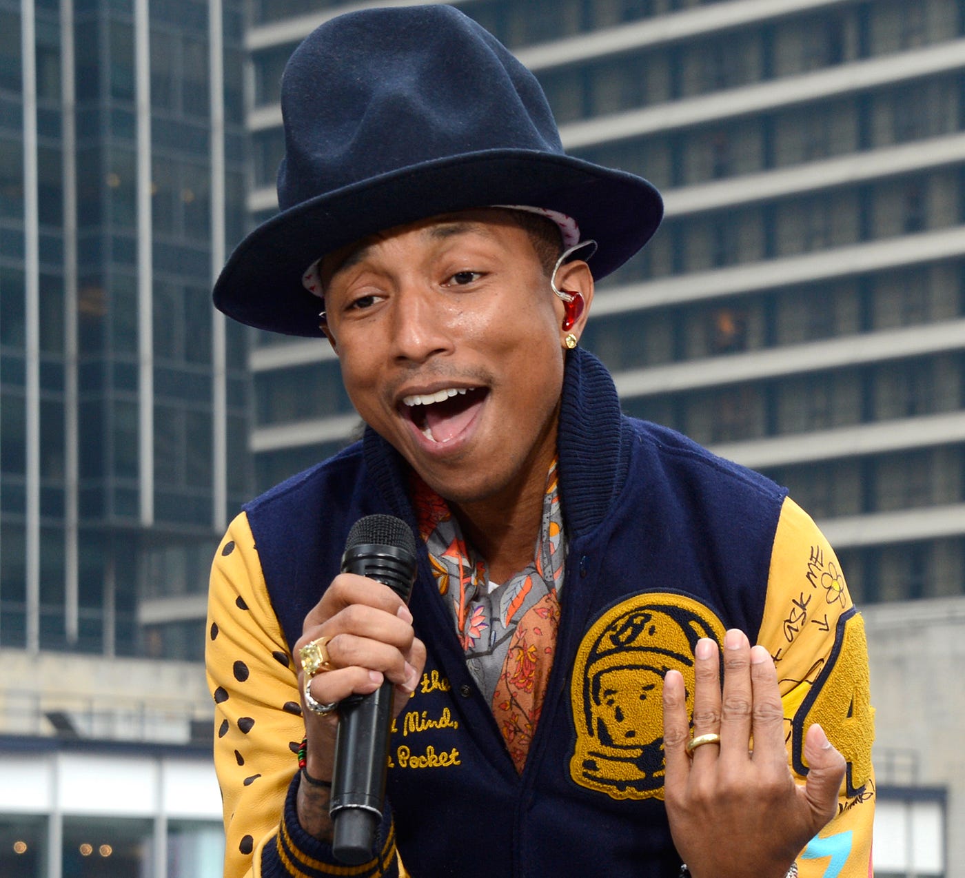 Exclusive: Marvin Gaye’s Estate Denies Lawsuit Against Pharrell’s ...