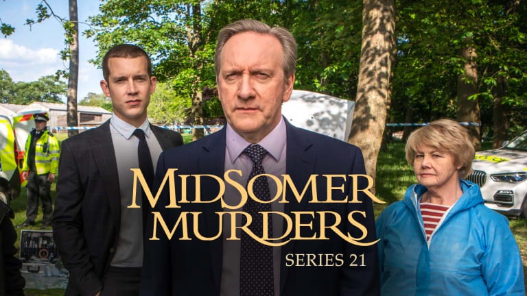 Midsomer Murders': S21.E04. “With Baited Breath” Review | by Shain E.  Thomas | Med Daily | Medium
