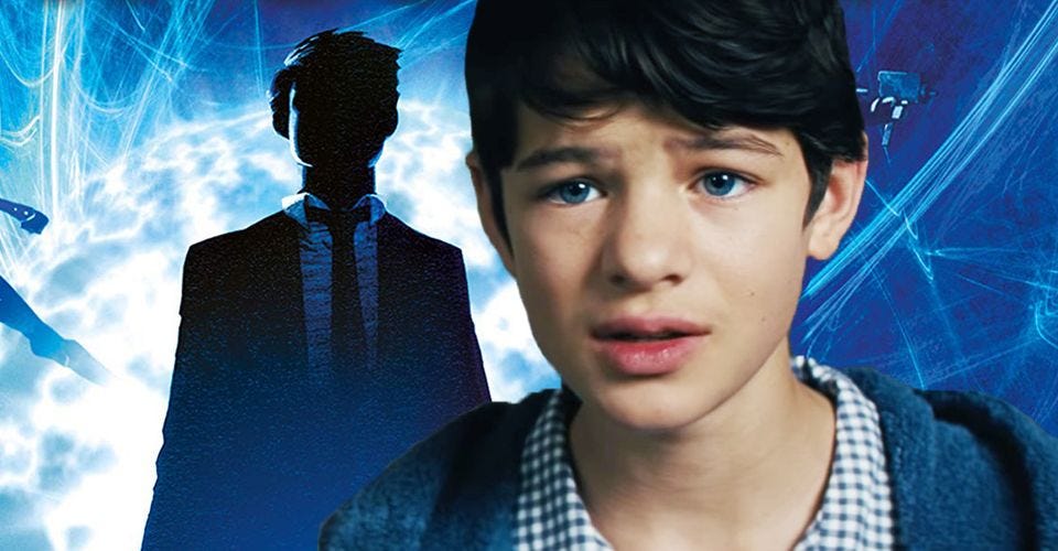 Artemis Fowl is Disney's Worst Movie in Ages Facets of Fantasy