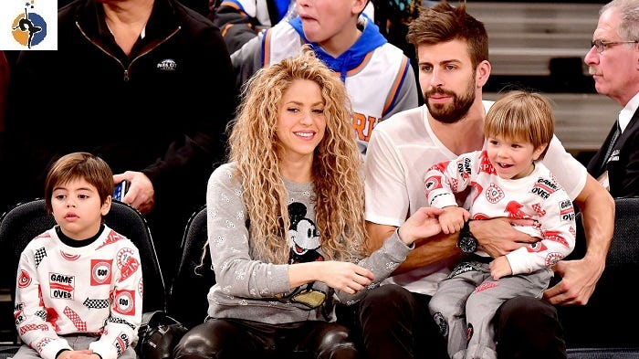 Shakira News Filmy Celebrity Shakira News For This Time Is Things By Pawan Kumar Medium