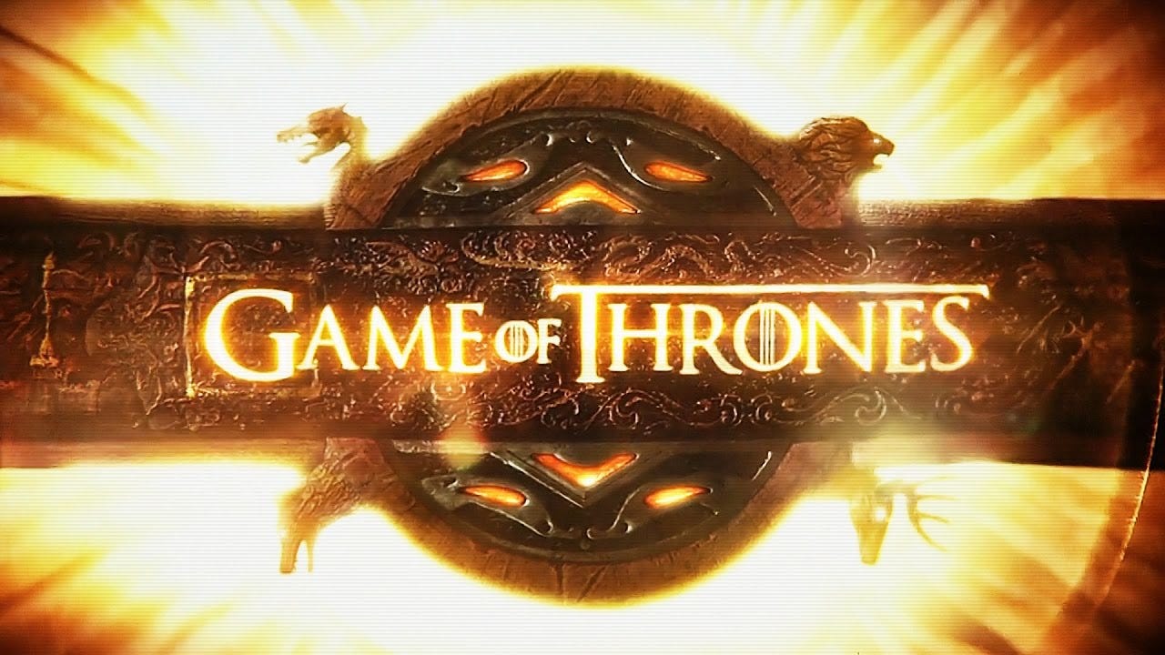 Game of Thrones | A Song of Network and NLP | by Yuesong Yang | Medium