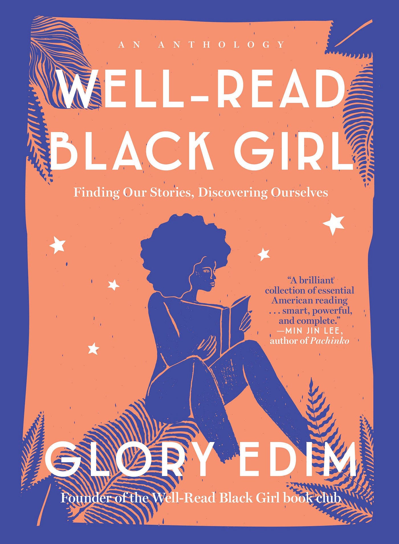 Nine Books By Black Authors That Belong On Your Bookshelf by William