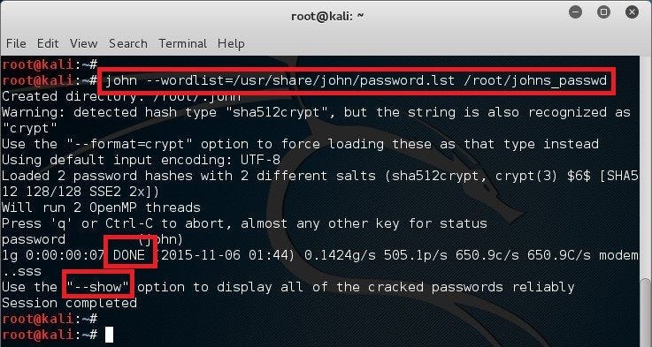 Wordlist Wordlist