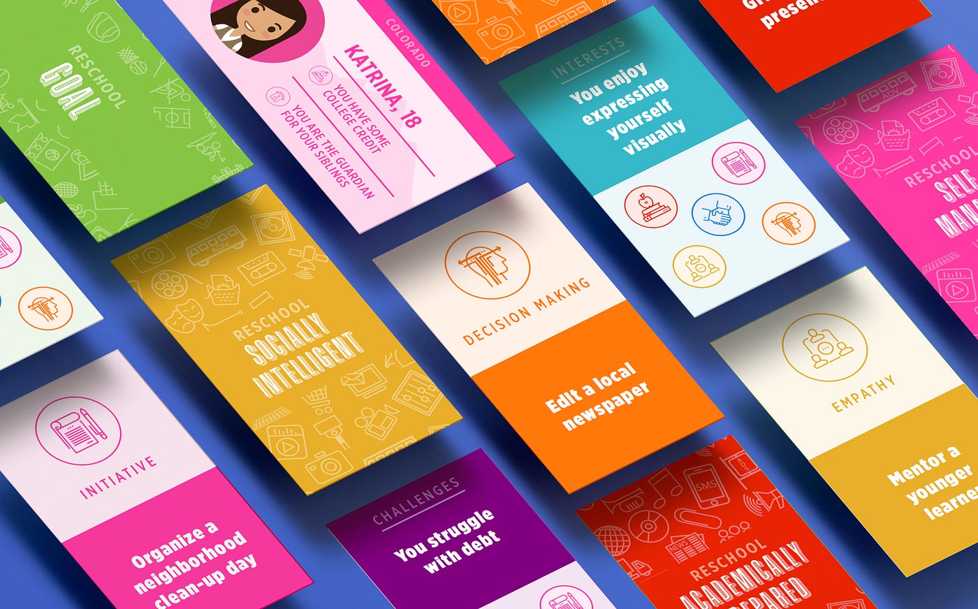 Graphic Designers: Here's How To Make a Difference Right Now | by Elaine  Lopez | Greater Good Studio | Medium