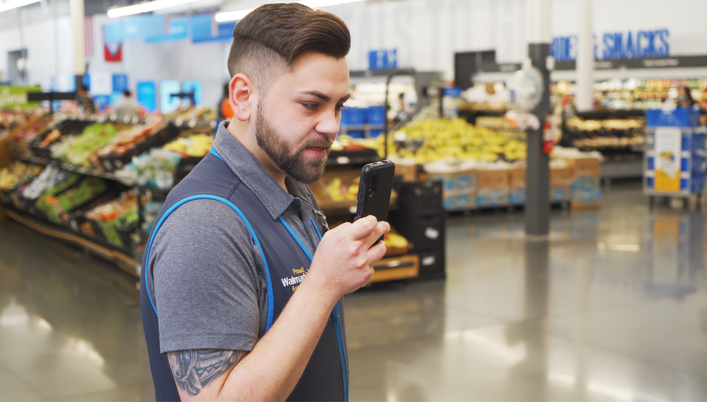Walmart S Augmented Reality App Is Perfectly Low Key By Stephen Moore Jun 2021 Debugger