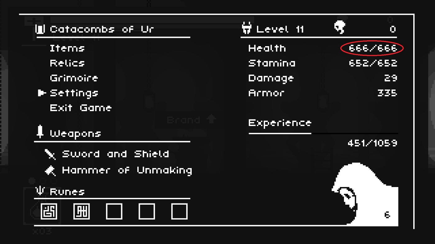 Protecting and Cracking Game Save files | by Pantelis Kalogiros | Medium