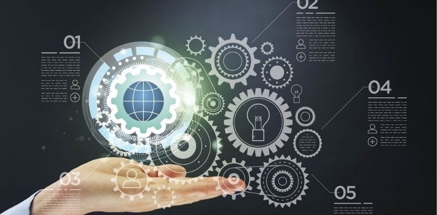 SaaS Solutions Built with Ruby on Rails