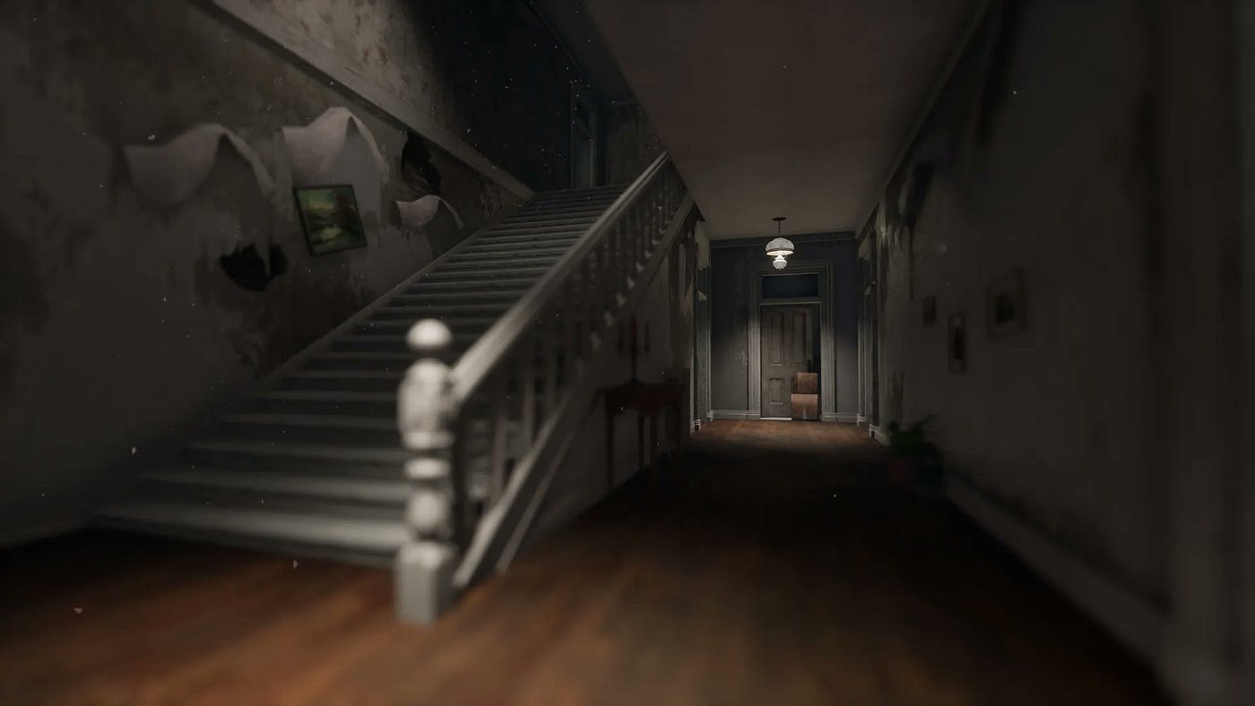 Haddonfield Is Soon Returning To Dead by Daylight | by Dyllon Graham |  Medium