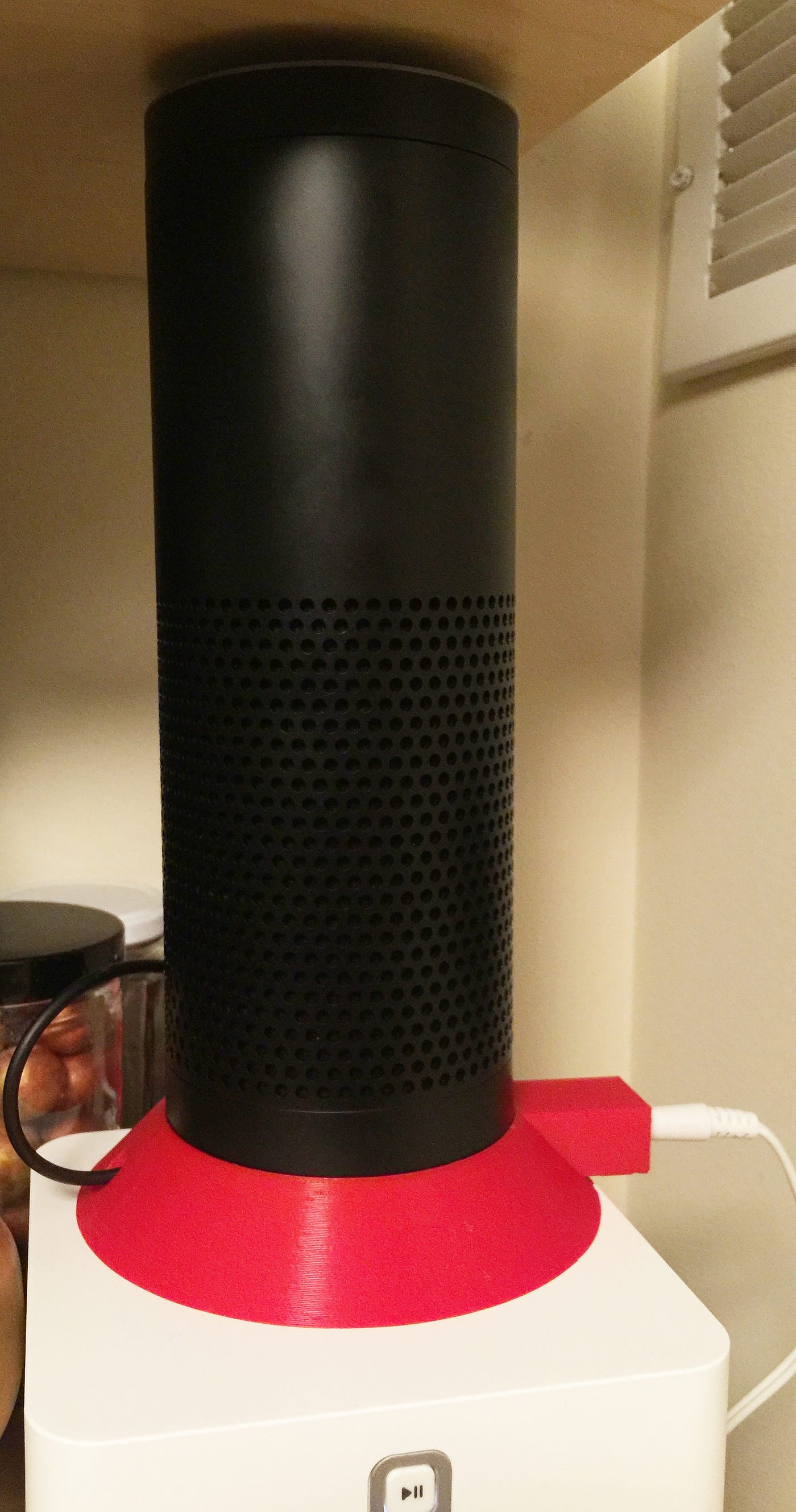 Hacking an Amazon Echo and integrating it with Sonos | by Mathias Hansen |  Medium