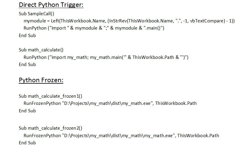 Excel Automation Using Python Xlwings !! | by Sandeep Burnwal | Medium