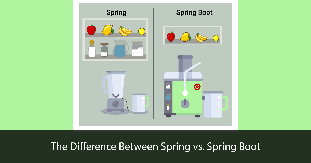 spring bootstrap