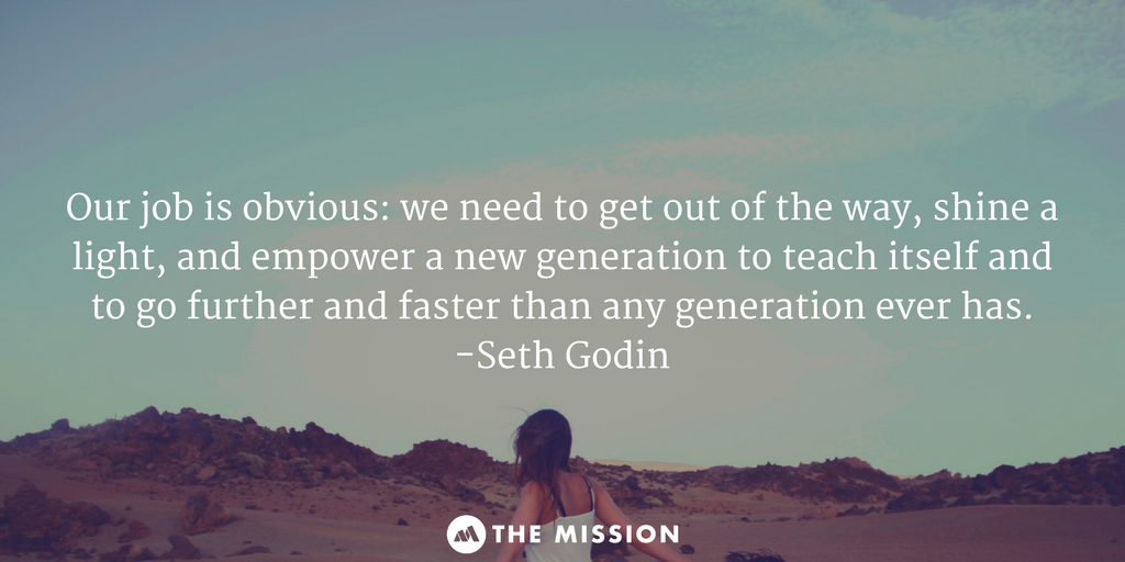 45 Powerful Quotes About Education and Learning [Photos] | by Mission